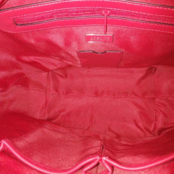 Alfani Bangle Hobo Shoulder Bag - Picture 5 of 8